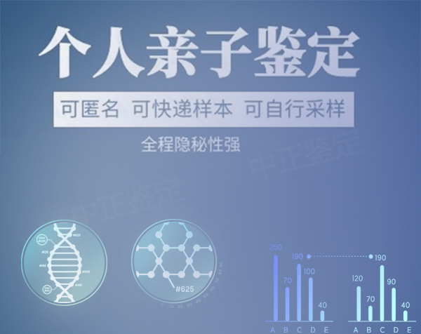 怀化匿名DNA亲子鉴定准确吗,