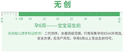 怀孕期间怀化如何做胎儿亲子鉴定，怀化办理产前亲子鉴定结果会不会有问题